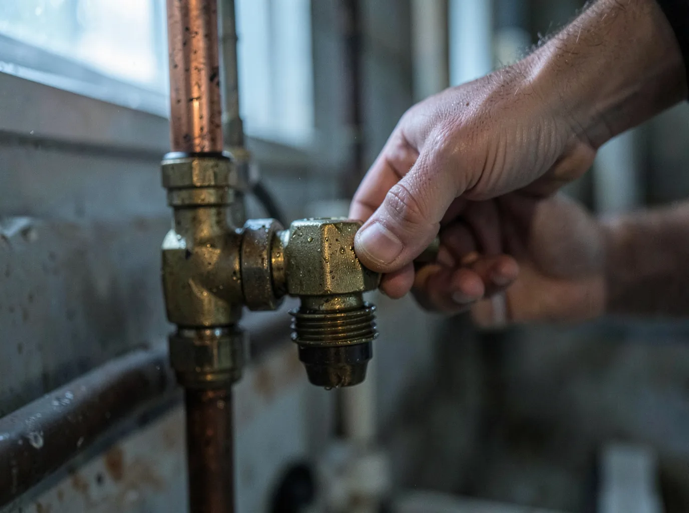 Emergency Plumber Hancock, ME FAQs